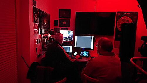 Astrofotografie Reinel Dirk
